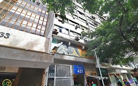 Confortavel 2 quartos no coração de Ipanema